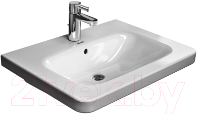 

Умывальник Duravit, DuraStyle