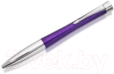 Ручка шариковая имиджевая Parker Urban Premium AMET PRL 1906862