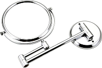 

Зеркало косметическое Frap, F6106