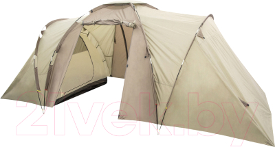 Палатка Outventure Twin Sky 4 / KE118T1