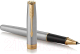 Миниатюра изображения товара Ручка-роллер имиджевая Parker Sonnet Core Stainless Steel GT 1931506