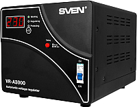

Стабилизатор напряжения Sven, VR-A3000