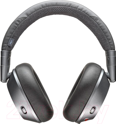 Беспроводные наушники Plantronics Backbeat Pro 2 SE / 207120-05 (серый)