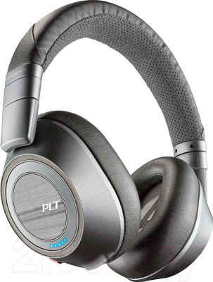 Беспроводные наушники Plantronics Backbeat Pro 2 SE / 207120-05 (серый)