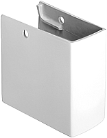 

Полупьедестал Duravit, 2nd Floor