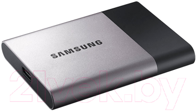 Внешний жесткий диск Samsung T3 500GB / MU-PT500B/WW