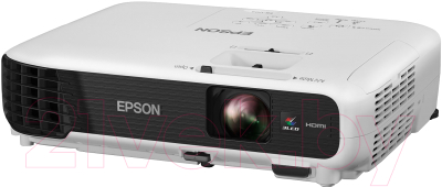 Проектор Epson EB-S04 / V11H716040+V13H010L88