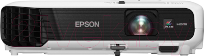 Проектор Epson EB-X04 / V11H717040+V13H010L88