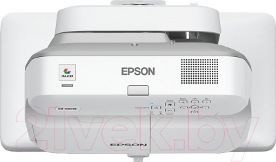 Проектор Epson EB-670 / V11H747040