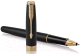 Миниатюра изображения товара Ручка-роллер имиджевая Parker Sonnet Core Matte Black GT F 1931518