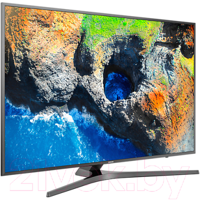 Телевизор Samsung UE40MU6450U