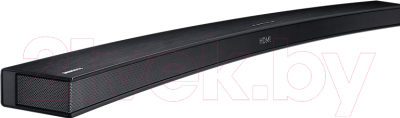 Звуковая панель (саундбар) Samsung HW-M4500 (черный)