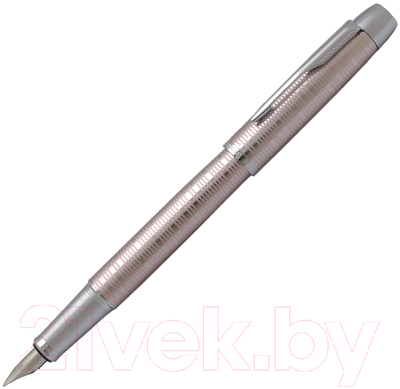 Ручка перьевая имиджевая Parker IM Premium PINK PRL 1906739