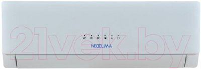 Сплит-система Neoclima NS07AUN/NU07AUN