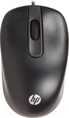 Мышь HP Travel Mouse (G1K28AA)