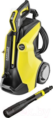 Мойка высокого давления Karcher K 7 Full Control Plus (1.317-030.0)