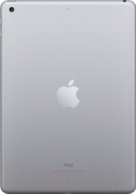 Планшет Apple iPad Wi-Fi 32GB Demo / 3C668 (серый космос)