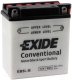 Мотоаккумулятор Exide Conventional EB5L-B (5 А/ч) - 
