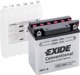 Мотоаккумулятор Exide Conventional EB7L-B (8 А/ч) - 