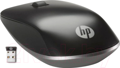 Мышь HP Ultra Mobile Wireless (H6F25AA)