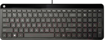 Клавиатура HP K3010 (P0Q50AA)