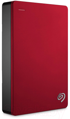 Внешний жесткий диск Seagate Backup Plus 4TB (STDR4000902)