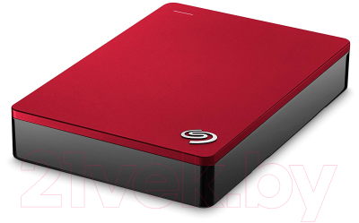 Внешний жесткий диск Seagate Backup Plus 4TB (STDR4000902)