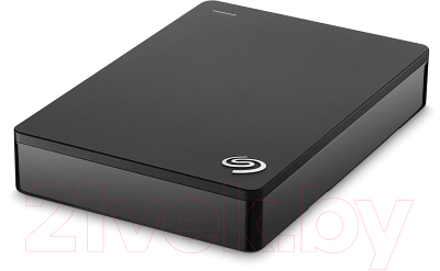 Внешний жесткий диск Seagate Backup Plus 4TB (STDR4000200)