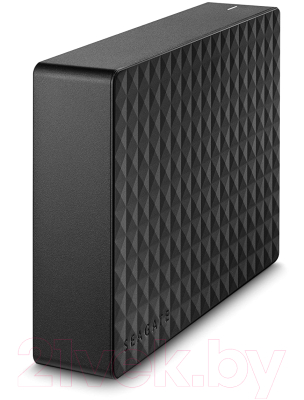 Внешний жесткий диск Seagate Expansion 4TB (STEB4000200)