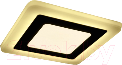 Точечный светильник Truenergy 3+2W 10271 (желтый)