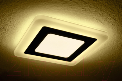 Точечный светильник Truenergy 3+2W 10271 (желтый)