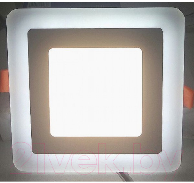 Точечный светильник Truenergy 3+2W 10267 (белый)