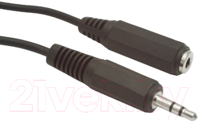 Удлинитель кабеля Cablexpert CCA-423-2M