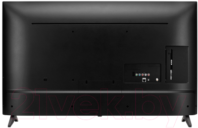 Телевизор LG 49LJ594V