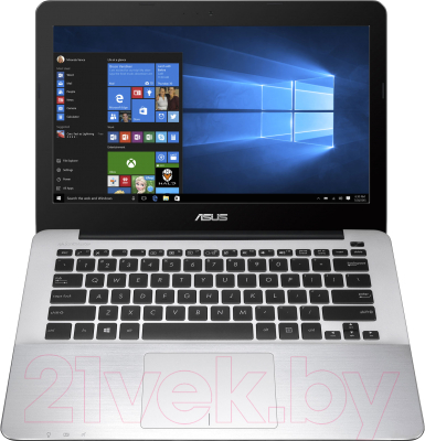 Ноутбук Asus X302UA-R4163D