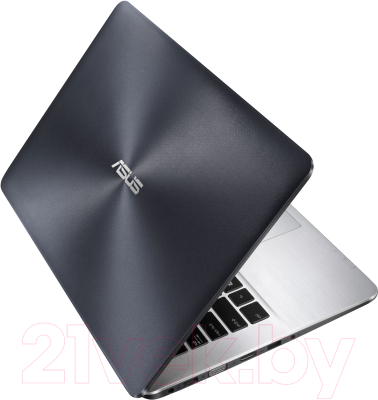 Ноутбук Asus X302UA-R4163D