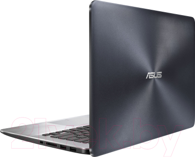 Ноутбук Asus X302UA-R4163D