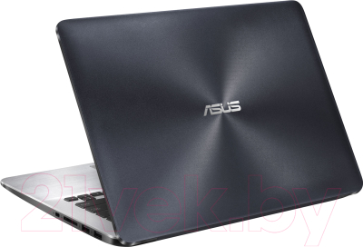 Ноутбук Asus X302UA-R4163D