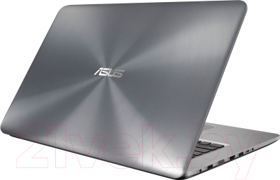 Ноутбук Asus X756UQ-T4240D