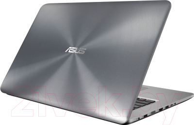 Ноутбук Asus X756UQ-T4271D