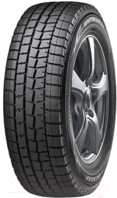 Зимняя шина Dunlop Winter Maxx WM01 275/40R19 101T