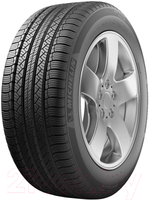 Летняя шина Michelin Latitude Tour HP 275/60R18 111H