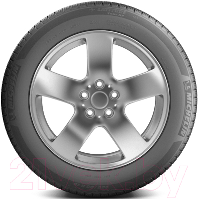 Летняя шина Michelin Latitude Tour HP 275/60R18 111H