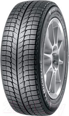 Зимняя шина Michelin X-Ice 3 225/50R18 99H