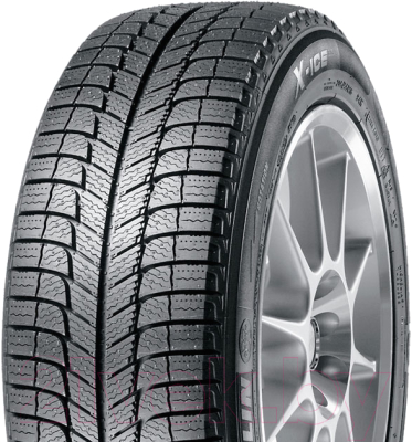 Зимняя шина Michelin X-Ice 3 225/50R18 99H