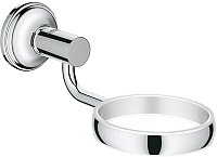 

Держатель для стакана GROHE, Essentials Authentic 40652001