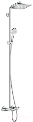 

Душевая система Hansgrohe, Crometta 27298000