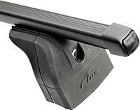 

Багажник на крышу Lux, 842839