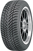 

Зимняя шина Goodyear, UltraGrip 255/50R19 107V Run-Flat