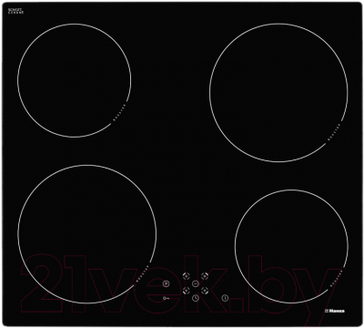 Индукционная варочная панель Hansa BHI64383077